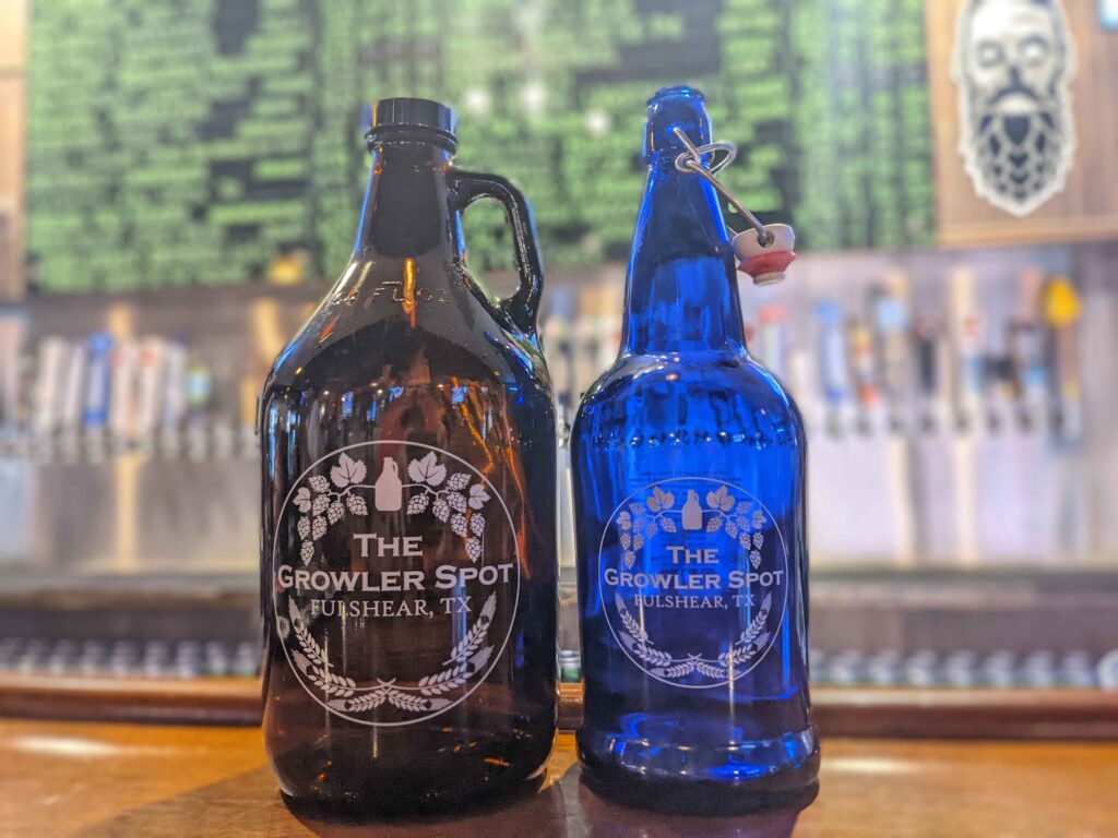 Growler