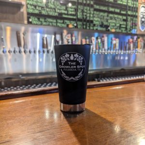 Insulated Tumbler - 16 oz.