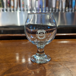 Growler Spot Taster Glass - 5 oz.