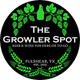 The Growler Spot | Craft Beer Bar