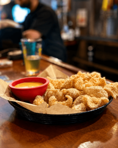 Chicharrones