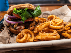 Smash Burger