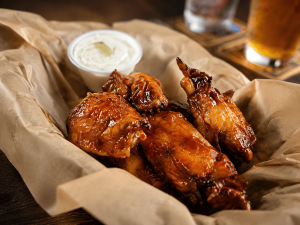Wings (6)